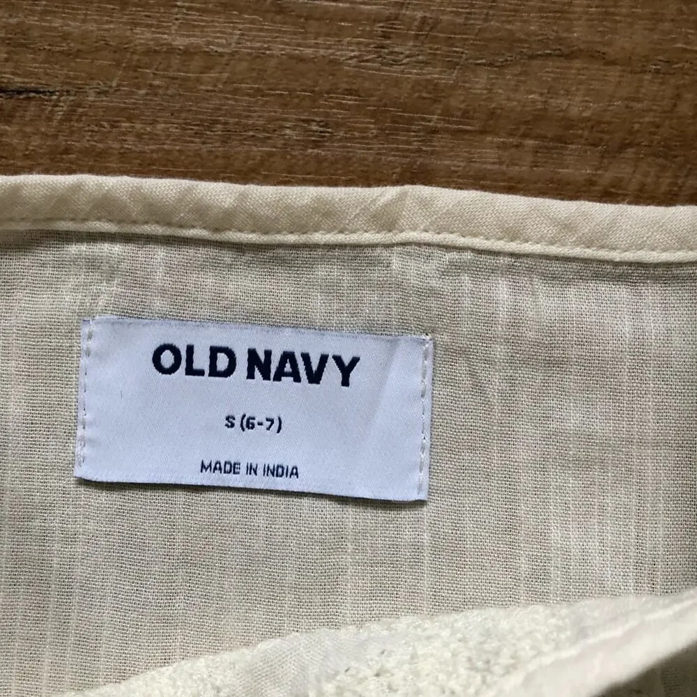 Old Navy Tank Top